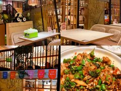 -川味堂·四川豆花(八卦岭店)