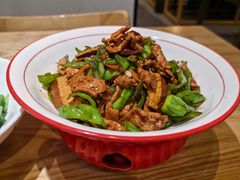 -徽张·新徽菜(五棵松·永定路店)