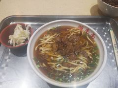-李兰英湖南面馆(护国路店)