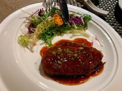 -致明德素食餐厅(土屋路店)