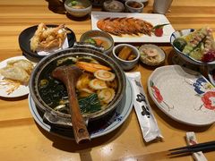 -大岛日本料理铁板烧(南通大饭店)