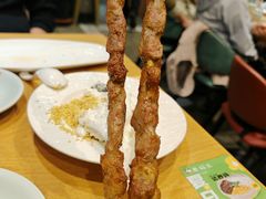 -老绥元烧麦·家常菜(大召店)