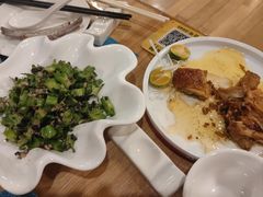 -糟粕醋·椰苑海南菜餐厅(亚龙湾天域酒店)