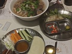 -CHILL Pho澳洲牛肉越南粉(佛山顺德万象汇店)