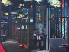 -屋有岛沉浸游戏旗舰店(中山公园店)