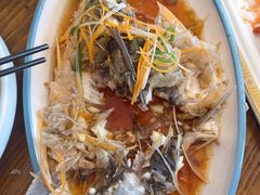 -宴武夷·匠心闽味(印象大红袍店)