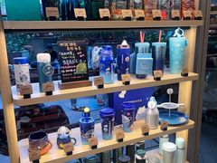 -星巴克臻选(杭州万象城店)