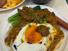 -華歡冰室-WahFoon(吉大店)