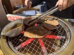 -伊茉家的烤肉店(勒泰中心店)