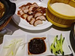 -再回头私房菜·老南京菜