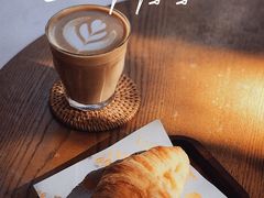 -Oasis coffee燕谷咖啡(公信店)