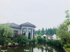 -宁波九龙湖开元度假村