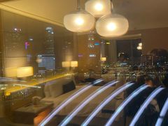 -RISE RESTAURANT(滨海湾金沙店)