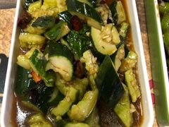 -特色酱椒鱼私房菜(黄鹤楼店)