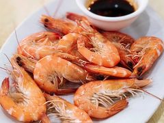-源海渔村·现捞海鲜(大角湾店)