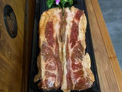 -小花花炭火烤肉·十五年延吉风味(左家庄店)