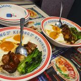 黯然销魂饭常吃亦销魂