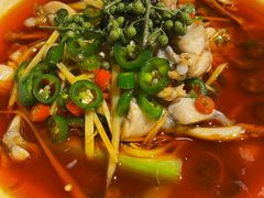-小河盐帮·私家菜·烤鸭(三元桥·霄云路店)