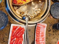 -小龙坎老火锅(北京三里屯店)