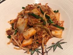 -松子料理(亮马桥店)