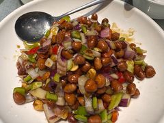 -煎饼卷大葱·非遗传承·潍坊菜(十笏园店)