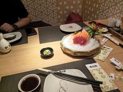 -德川家日本料理(中关村店)