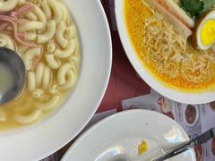 -華人 華星冰室(氹仔 店)