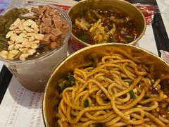 -盛香亭热卤(光明大仟里店)