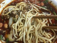 -吴记怪味面(牛王庙店)