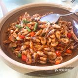 其他家的招牌菜也可以引进一下哈