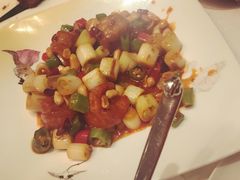 -东海朗廷酒店-唐阁T’ANG COURT 中餐厅