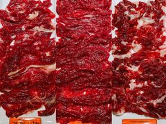 -潮牛海记•潮汕牛肉火锅•醉鸡煲•粿条汤(通北路店)
