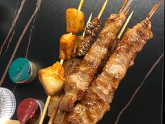 -雪熊精酿·哈尔滨烧烤酒馆(非遗大串店)