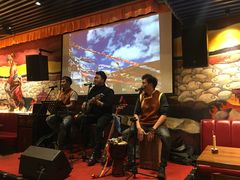 -敏珠拉姆藏餐·南京厨房(富春江东街店)