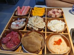 -芈重山老火锅(广州首店)