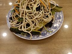 -右安门拉面