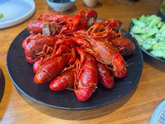 -金陵一哥龙虾馆(三牌楼总店)