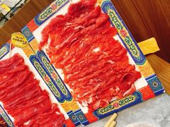 -侃爷南门铜锅涮肉
