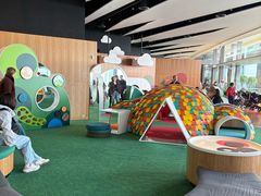 -墨尔本博物馆(Melbourne Museum)