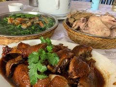 -台山第一家兴华黄鳝饭·黄鳝婆(彭沙坑总店)