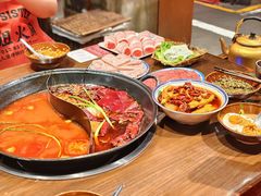 -萍姐火锅·公路夜市(南京新街口店)