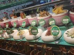 -松沪名灶·豆浆鱼头·新上海菜(飞航吾悦广场店)