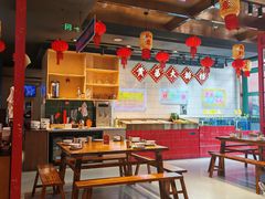 -黄弟大排档·湖南菜·小龙虾·小海鲜(凯旋北路店)