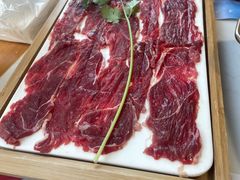 -三十出头鲜货火锅(邛崃店)