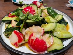 -亚克西姆新疆菜(库车店)
