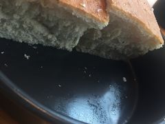 前菜-君悦酒店·La Terrazza意合園·意式风味