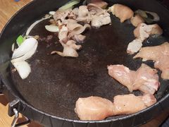 -一井烧肉·活鳗·寿司(望京SOHO店)