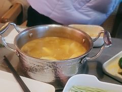 -君邦火锅(新疆大厦店)