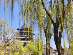 -鹊华居·地道鲁菜·海鲜·融合味(大明湖店)