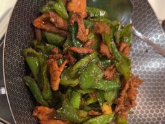 -辛香味烧鱼馆·非遗技艺·排骨红烧肉(光谷医药园店)